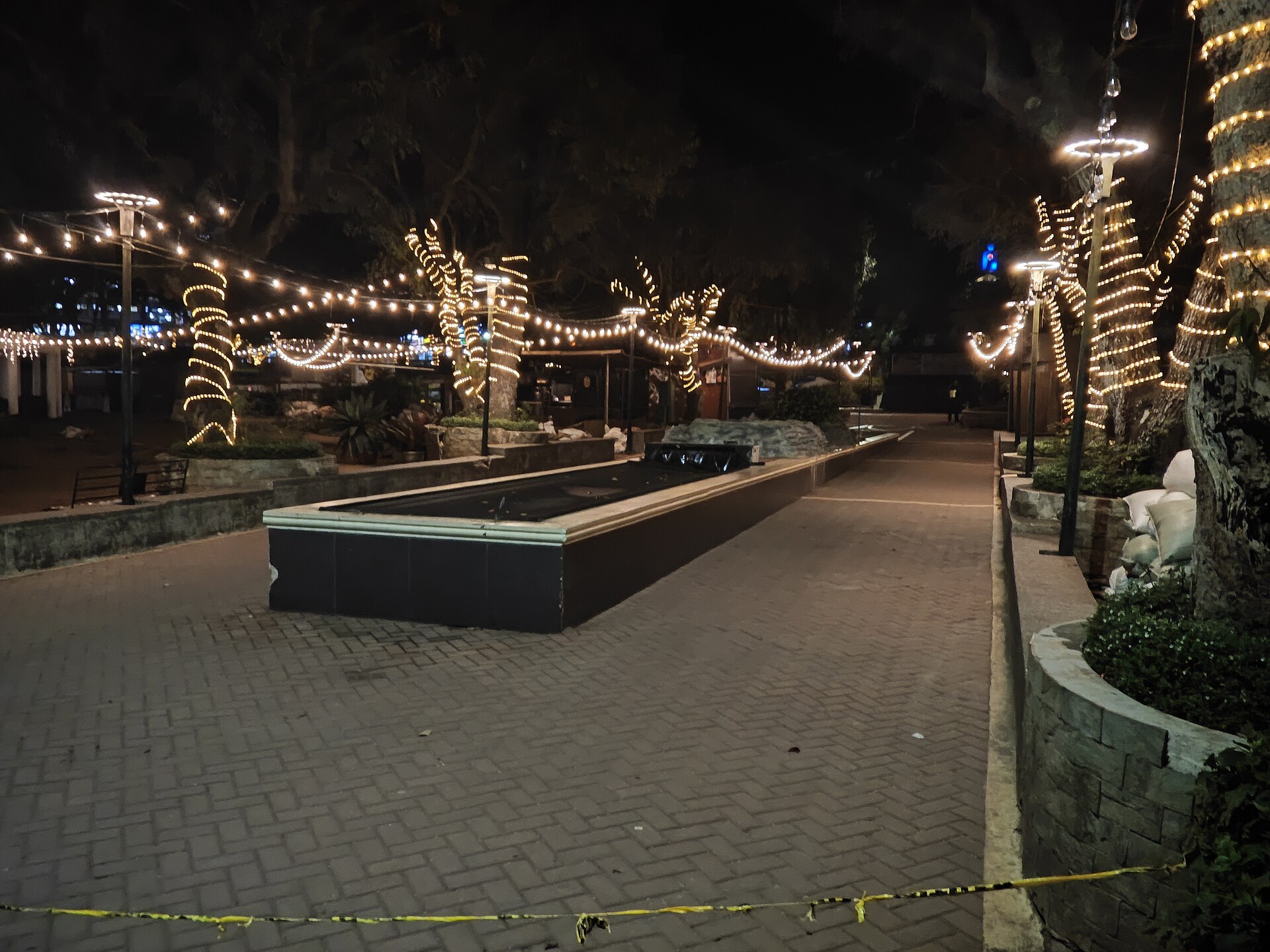 Baguio City Rose Garden   2025